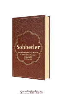 Sohbetler | Efendi hz. 4.Cilt Sohbetler | Efendi hz. 4.Cilt