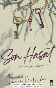 Son Hasat Son Hasat