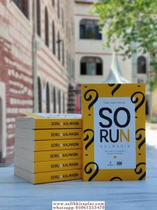 Sorun Kalmasın 1 Sorun Kalmasın 1