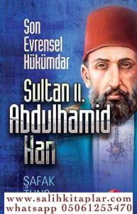Sultan 2. Abdulhamid Han
