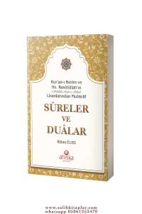Sureler ve Dualar