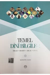 Temel Dini Bilgiler - Seyfettin Yazıcı Temel Dini Bilgiler - Seyfettin Yazıcı