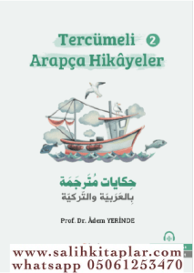 Tercümeli Arapça Hikayeler 2