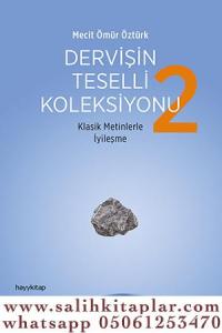 Dervişin Teselli Koleksiyonu 2 Dervişin Teselli Koleksiyonu 2