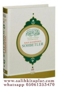Kalp Aleminden Sohbetler Tefcirut Tesnim Fi Kalbin Selim Kalp Aleminden Sohbetler Tefcirut Tesnim Fi Kalbin Selim