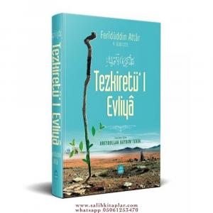 Tezkiretül Evliya - Feridüddin Attar Tezkiretül Evliya - Feridüddin Attar
