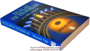 Dualar ve Tılsımlar