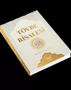 Tövbe Risalesi – Günahın Farkındalığı ve Arınma Rehberi Tövbe Risalesi – Günahın Farkındalığı ve Arınma Rehberi