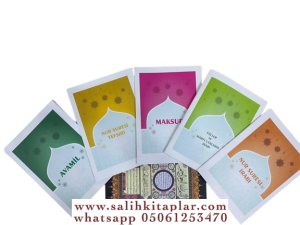 ARAPÇA SET - ÜMMÜ TAŞ (Ergun) Konya Merkez Vaizi ARAPÇA SET - ÜMMÜ TAŞ (Ergun) Konya Merkez Vaizi