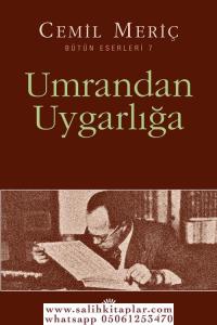 Umrandan Uygarlığa Umrandan Uygarlığa