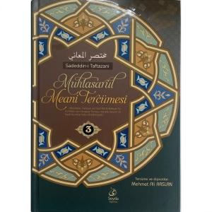 Muhtasarul Meani Tercümesi | 3.Cilt