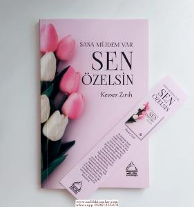 Sen Özelsin