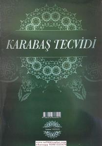 Karabaş Tecvidi Karabaş Tecvidi