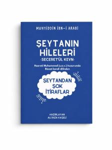 Şeytanın Hileleri Cep Boy