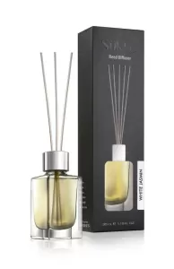 White Jasmin Çubuklu Oda Kokusu 35 ml White Jasmin Çubuklu Oda Kokusu 35 ml