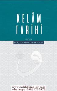 Kelâm Tarihi