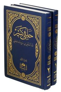 Halebi Kebir Arapça 2 Cilt Takım - حلبي كبير