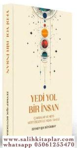 Yedi Yol Bir İnsan Yedi Yol Bir İnsan