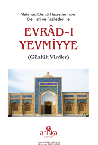 Evradı Yevmiyye Cep Boy Evradı Yevmiyye Cep Boy