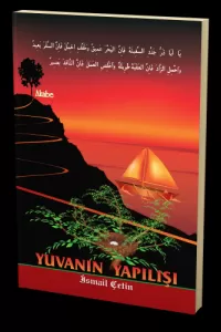 YUVANIN YAPILIŞI YUVANIN YAPILIŞI