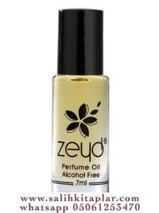 Zeyd Esans - 7 ml Zeyd Esans - 7 ml