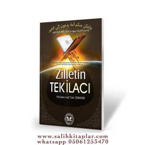 ZİLLETİN TEK İLACI ZİLLETİN TEK İLACI