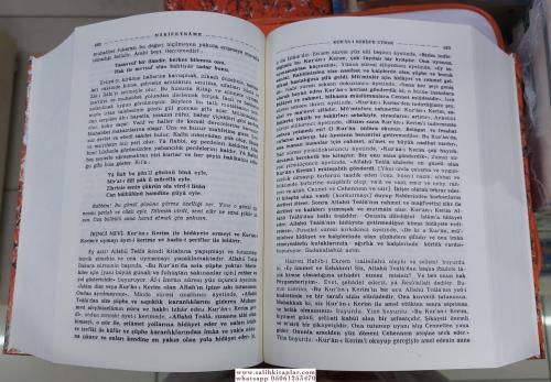 Marifetname | Erzurumlu İbrahim Hakkı Hazretleri Erzurumlu İbrahim Hak