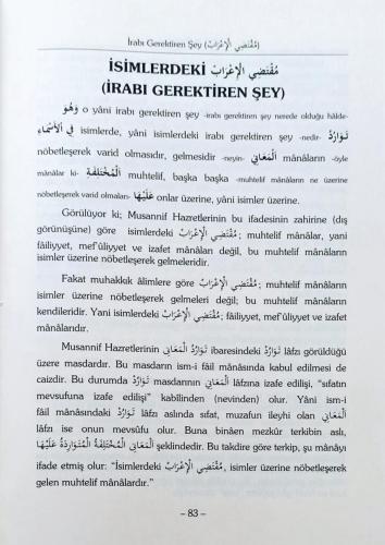 İzhar Mefhumu Şaban Sadoğlu Şaban Sadoğlu