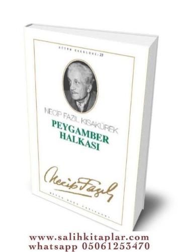 Peygamber Halkası