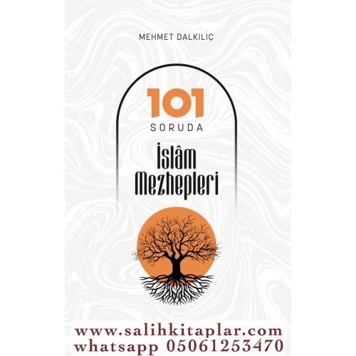101 Soruda İslam Mezhepleri