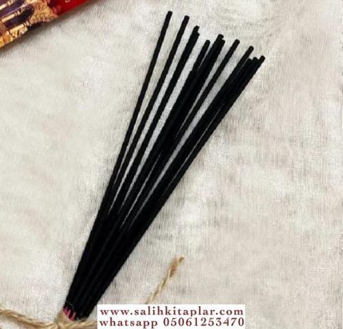 HEGZAGON TÜTSÜ OUDH -SATIŞ PAKET SATIŞI DEĞİLDİR