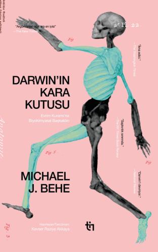 Darwinin Kara Kutusu