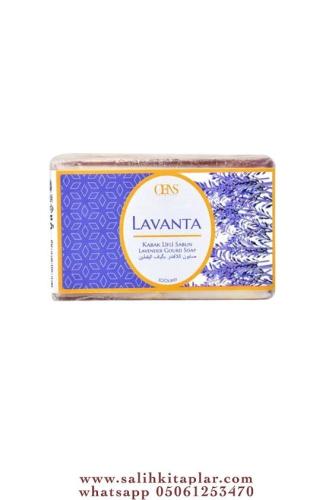 Lavanta Sabunu 100 GR