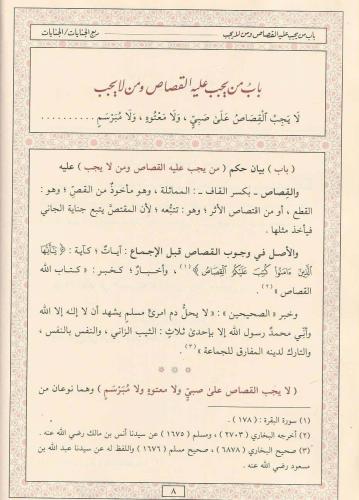 ŞERHU TENBİH NECMU SAKİB شرح التنبيه المسمى النجم الثاقب في شرح تنبيه 