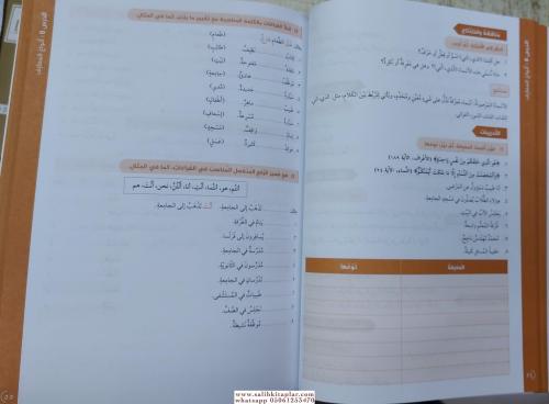 Miftahul Kavaid Nahiv 1 مفتاح القويد النحو Ahmed Al Ruhban - Rawiya Al