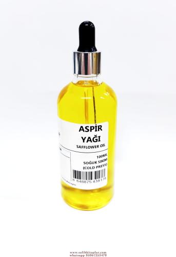 Bitkisel %100 Doğal Aspir Yağı Bitkisel Yağlar 100 ml--!!!!ÜCRETSİZ KARGO OLDUĞU İÇİN PTT KARGO İLE GÖNDERİM SAĞLANIYOR!!!!
