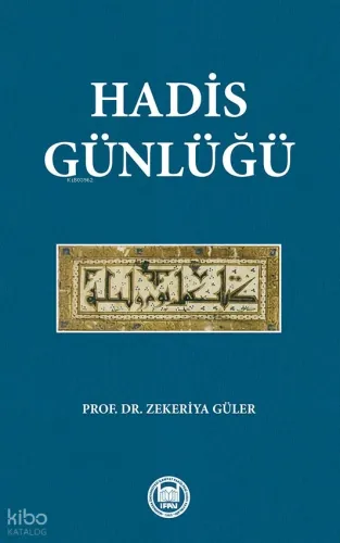 Hadis Günlüğü