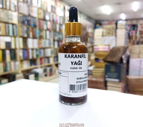 Bitkisel %100 Doğal Karanfil Yağı Bitkisel Yağlar 50 ml--!!!!ÜCRETSİZ KARGO OLDUĞU İÇİN PTT KARGO İLE GÖNDERİM SAĞLANIYOR!!!!