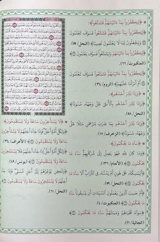 El Lübab اللباب بتيسير متشابهات الكتاب