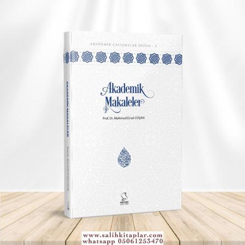 Akademik Makaleler