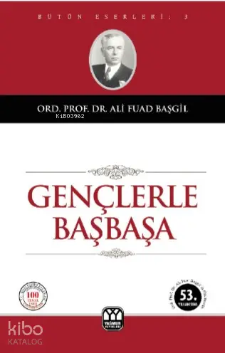 Gençlerle Başbaşa