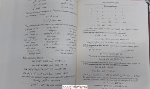 Adım Adım Kuran Dili | Necla Yasdıman 28. Yeni Baskı Necla Yasdıman