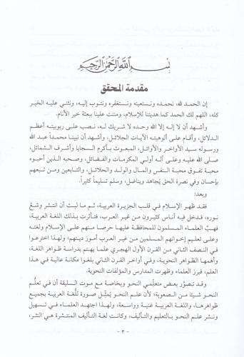 Şerhüş Şatıbi li Elfiyyeti İbn Malik El Makasıdüş-Şafiye fi Şerhil Hul