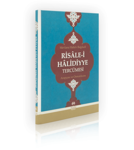 Risalei Halidiyye Tercümesi