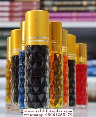 Ahsen Esans Koku 7 cc