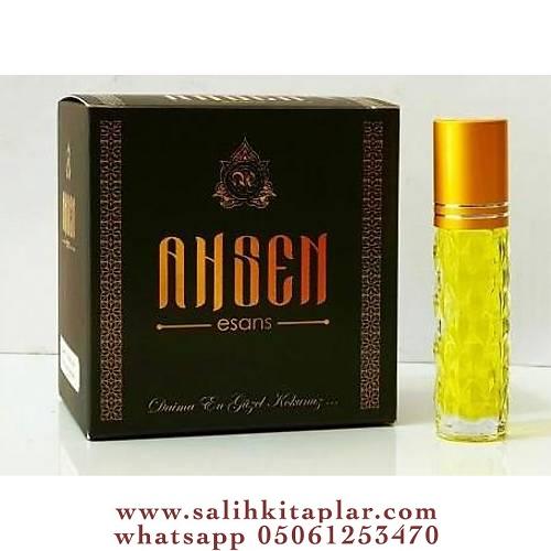 Ahsen Esans Koku 7 cc