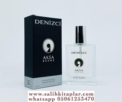 Aksa Denizci Sailor - Aksa Scent 50 cc