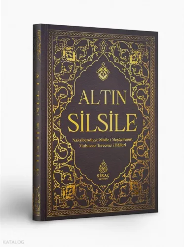 Altın Silsile