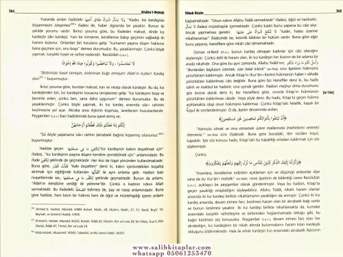 Mebsut 31 Cilt Takım | İmam Serahsi - 5. Son Baskı İmam Muhammed es Se