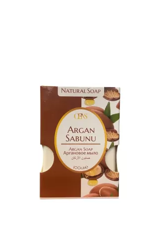 Argan Sabunu 100 GR